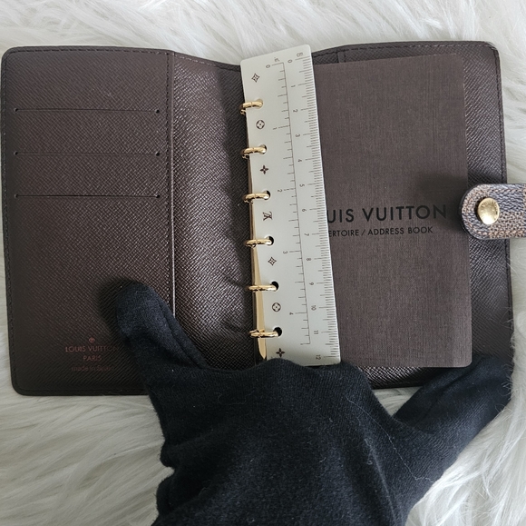 🔥 LV DE Agenda PM 🔥 - Picture 7 of 11